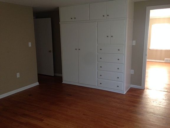 Front bedroom