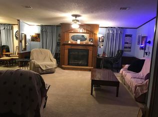 3415 Williams Ave, Grant Valkaria, FL 32950