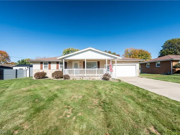 4710 Pinegrove Ave, Youngstown, OH 44515