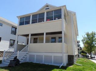 73 Emerald St FLOOR 2, Medford, MA 02155