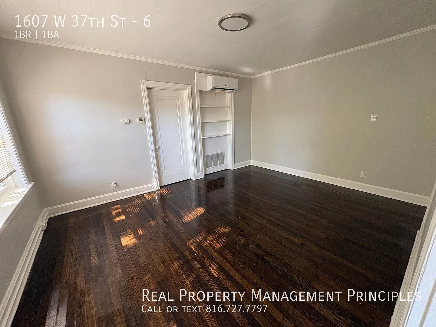 Cozy 1 Bedroom 1 Bath Apartment!! Deposit-Free living via Obligo! Se Habla Espanol! — Photo 3