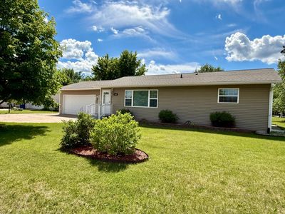 1015 9th St SW, Wadena, MN, 56482