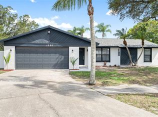 1380 Tenby Way, Palm Harbor, FL 34683