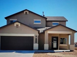 13848 Lago Vista Ave, Horizon City, TX 79928