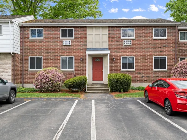4 Wilson Dr Unit 4, Framingham, MA 01702