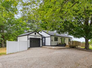 8780 N State Highway 7, Elizabethtown, IN 47232