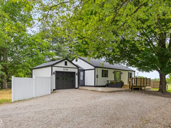 8780 N State Highway 7, Elizabethtown, IN 47232