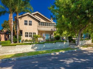1083 E Tujunga Ave, Burbank, CA 91501