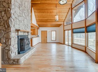 80 Air Park Blvd, Fredericksburg, VA 22405