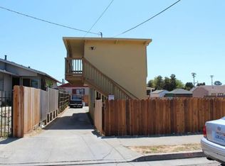 4224 Ohio Ave, Richmond, CA