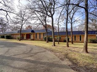 2900 Carmel St, Denton, TX 76205