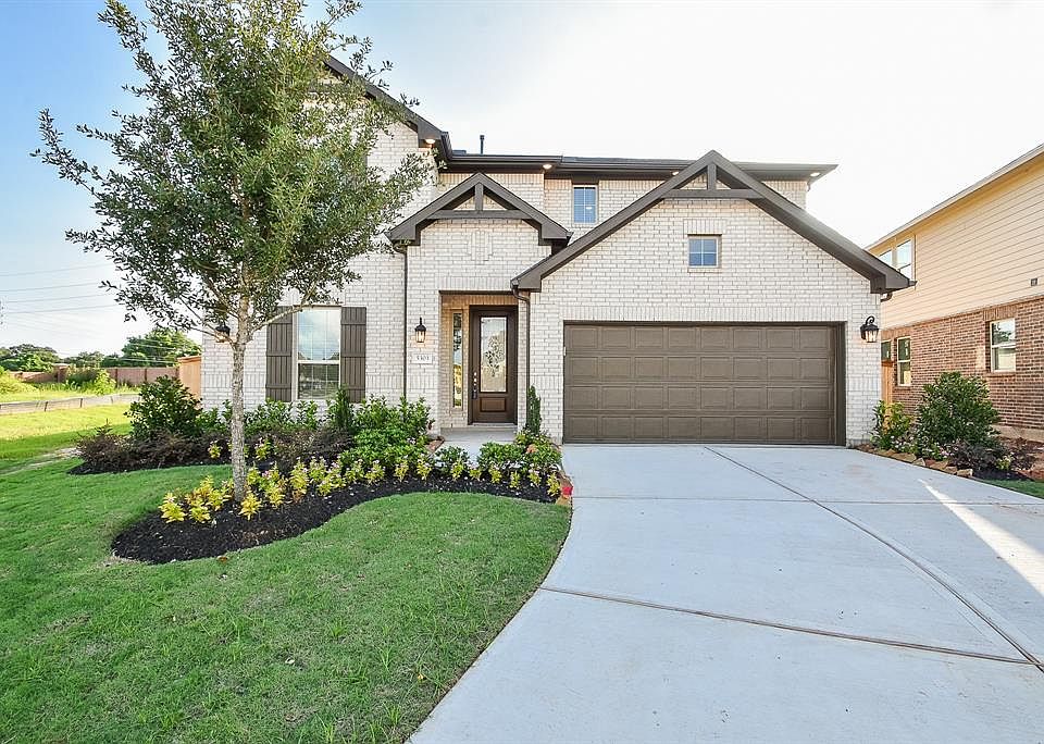 1st image of 5303 Arthurian Ln