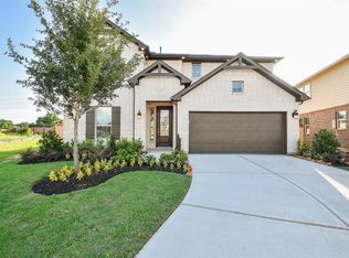 5303 Arthurian Ln, Missouri City, TX 77459