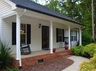 1554 Danny Bell Rd, Asheboro, NC 27205