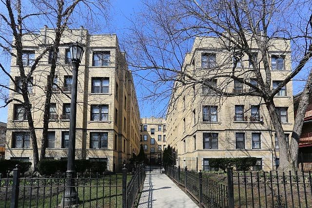 1st image of 4604 N Beacon St APT B4