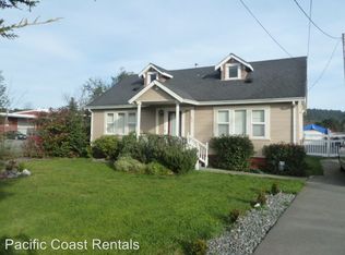 2771 Central Ave, McKinleyville, CA 95519