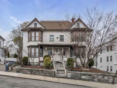 923-925 Essex St, Lawrence, MA, 01841