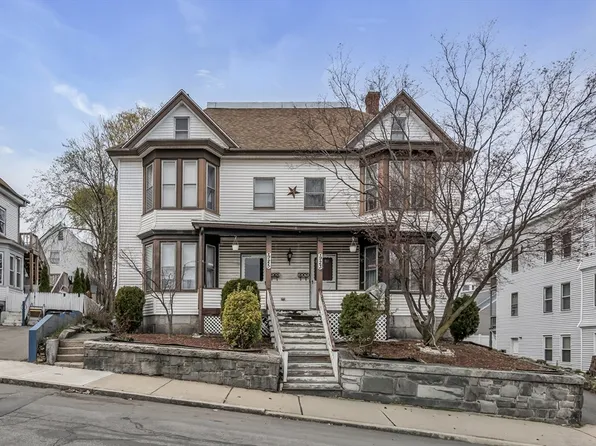 923-925 Essex St, Lawrence, MA 01841