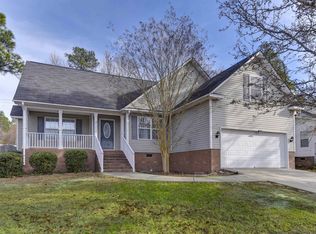 109 Long Needle Rd, Columbia, SC 29229
