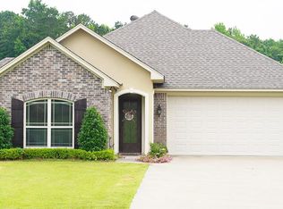 1803 Decatur Dr, Ruston, LA 71270