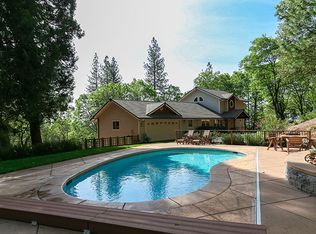 14300 Cahill Ln, Grass Valley, CA 95945