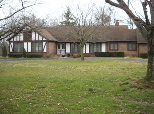 321 E Market St, Chrisney, IN 47611