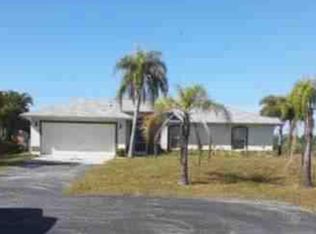4565 22nd St NE, Naples, FL 34120
