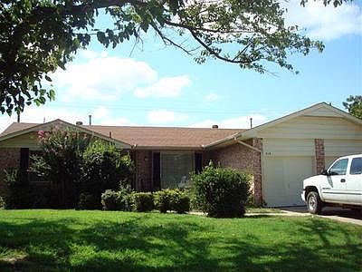 1st image of 318 NW Parkwood Pl