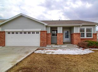 3642 E 92nd Pl, Thornton, CO 80229