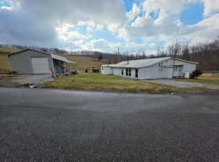 600 Little Valley Rd, Tannersville, VA 24377