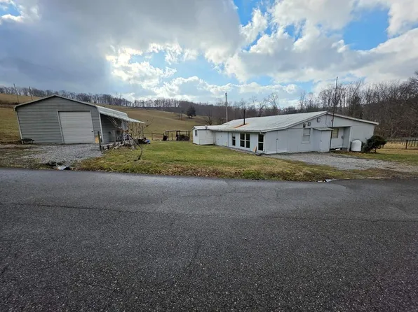 600 Little Valley Rd, Tannersville, VA 24377