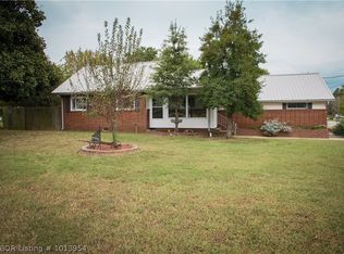 7701 Bartsch Ave, Fort Smith, AR 72908