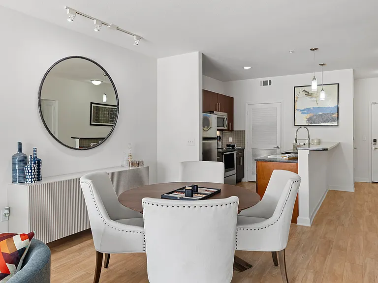 Residences at Park Place — Photo 49