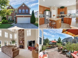 14248 Murphy Ter, Gainesville, VA 20155
