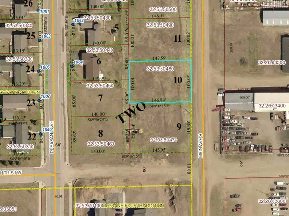 1005 Main Ave S, Park Rapids, MN 56470