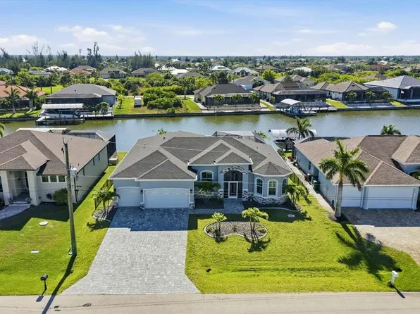 8314 Tracy Cir, Port Charlotte, FL 33981