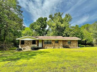 15696 Fm 139, Shelbyville, TX 75973