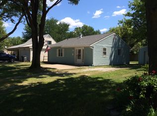 1935 Lynwood Dr, Kokomo, IN