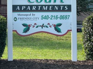 1 Holly Ct #12F, Harrisonburg, VA 22801