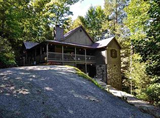 106 Bluestone Way, Townsend, TN 37882