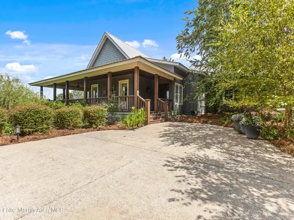 29 Fourwinds, Alexander City, AL 35010