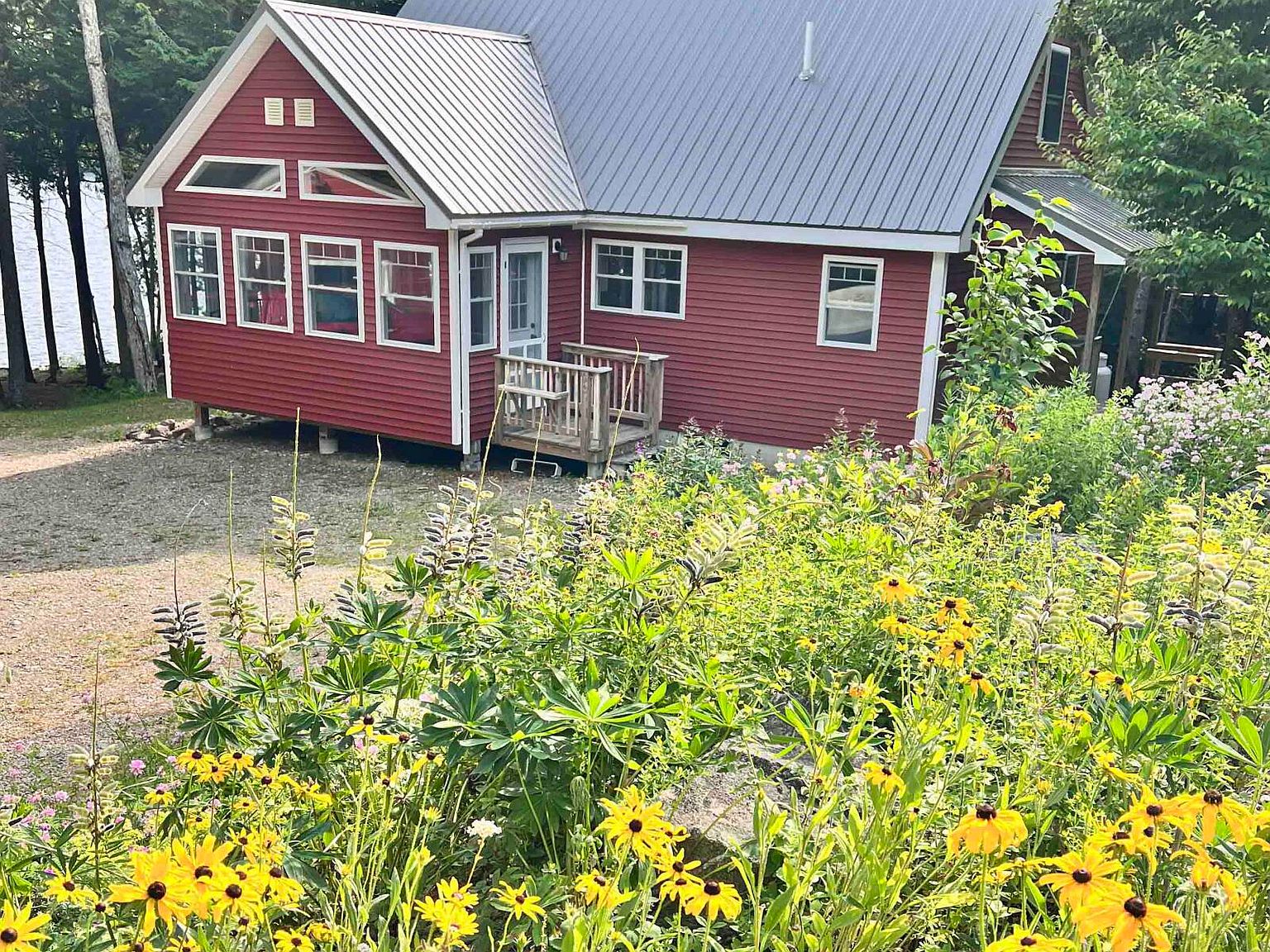 24 Deer Point Road W, Robbinston, ME 04671 Zillow