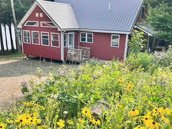 24 Deer Point Road W, Robbinston, ME 04671