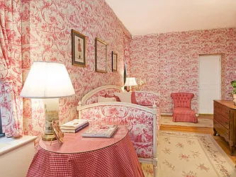 Sold by Sotheby's International Realty