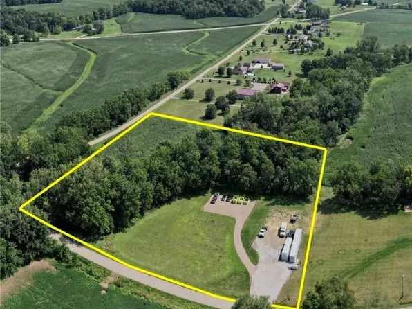 611 Township Road 2104, Loudonville, OH 44842