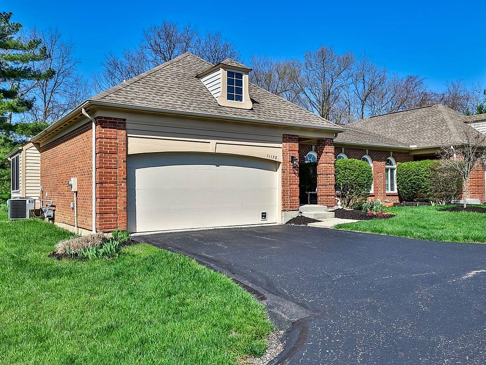 11173 Jardin Pl, Blue Ash, OH 45241 MLS 1735552 Zillow