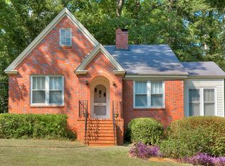 2307 Laurel Ln, Augusta, GA 30904