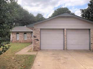 5017 Gaines St, Oklahoma City, OK 73135