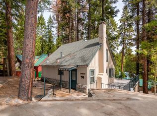42057 Madrone Ln, Shaver Lake, CA 93664
