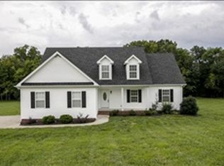 95 Brummitt Rd, Castalian Springs, TN 37031